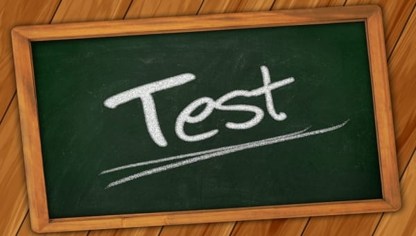 Test de nivel